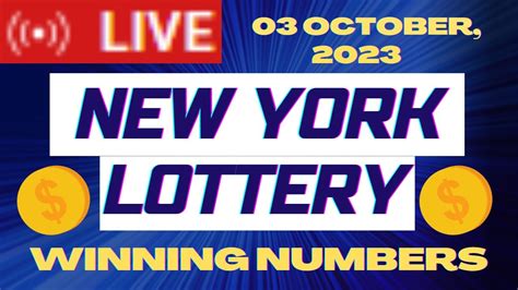 william hill new york lottery results|All Winning Numbers .